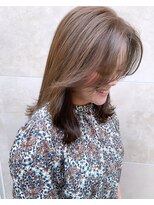 エタン 北千住(ethane)&nbsp;アッシュベージュ