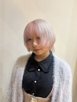 イオ(IO)&nbsp;ホワイトカラー