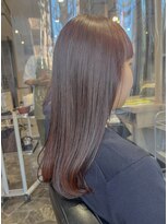 キーズ 川越 本川越(keys)&nbsp;レッドブラウン