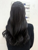 ラフューネ ヨコハマ(Raffune Yokohama)&nbsp;シルバーブラックカラー/Raffune Yokohama/宮本麻帆