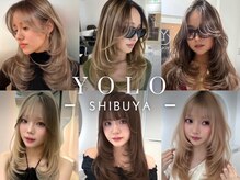 ヨロ 渋谷(YOLO)