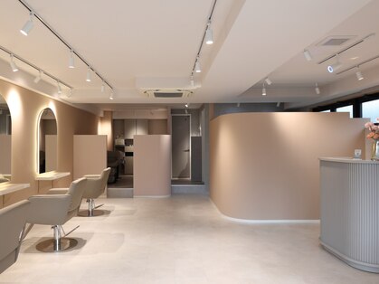 リノ(Lino.)の写真