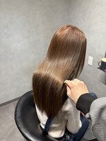 アクロマティック(Achromatic)&nbsp;【ブリーチなし】ミルクティベージュ