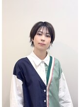 アナザーワールドココン(ANOTHER WORLD cocon)&nbsp;市原 百合