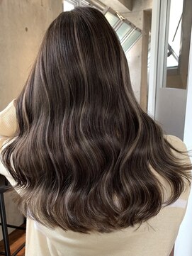 ジルブラン 国分寺(JIL BLAN) ブリーチカラー/ハイライトカラー/イルミナカラー[国分寺]3023