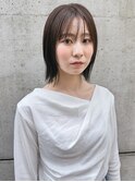 髪質改善 艶 スリークボブ 20代30代40代