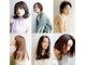 ヘアサロン フラット(Hair salon flat)の写真