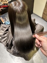 ロウ トウキョウ 八王子店(RAW TOKYO)&nbsp;髪質改善/髪質改善ストレート/縮毛矯正/酸性ストレート