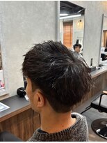 アソビー 近鉄八尾(Asobee) ツイスパショート