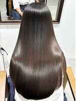 ダイス 岡本 摂津本山(Dice)&nbsp;髪質改善