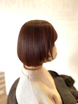 ミュゼドゥアートシエル(Musee du Art ciel)&nbsp;☆美髪化プロジェクト☆【髪質改善】美髪カラー&カット&ホームTR