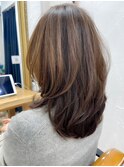 ナチュラルな「立体的動き」で悩み改善＊3DCurve技術＊