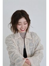 JOIE make studio【ジョワメイクスタジオ】 chihiro