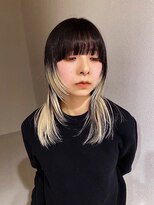 アイ エス ビー エヌ(ISBN)&nbsp;レイヤー