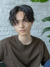 ペグ バイ アディクヘア 町田駅前店(Peg by adic.hair)