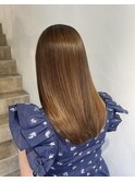 梅雨対策にはストレートパーマ！(BUZZ鈴木)