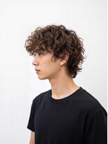 アミ 三宮店(amie)&nbsp;【Perm】くせ風ツイスト＊20代30代40代50代＊