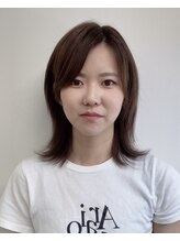 コアフィールドマサコ 北島店&nbsp;竹中 美穂