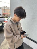 シンバ(Simba) ニュアンスパーマ