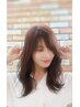 初回限定【鏡を見るのが楽しみになる】大人女性の髪ケアコース¥12100