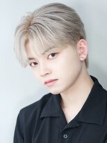 エバー(EVER)&nbsp;韓国風ニュアンスコンマ