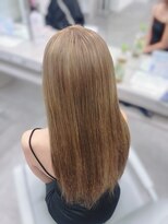 ゲーム 名古屋栄店(GAME) ミルクティーベージュ