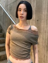 ネスト(NEST)&nbsp;髪質改善ストレート