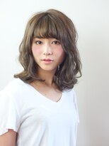 アトリエ マール(atelier ma-R) ナチュラルセミディー