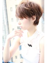 クラウドゼロ(Cloud zero)&nbsp;キッシングショート【Cloud zero】ご予約03-5957-0323