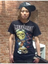 フリーダム(freedom) 山本 竜也