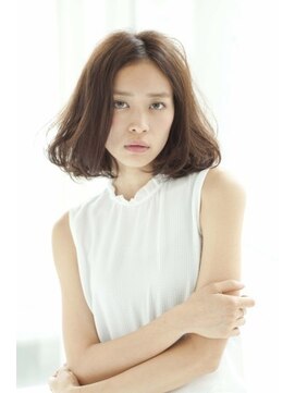 ネオリーブアイム 横浜西口店(Neolive aim) ふんわりボブ☆