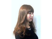 トリニティ ヘアー デザイン(TRiNiTy HAIR DESIGN)