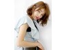 【人気No. 1】カット＋オーガニックカラー＋トリートメント￥4990～