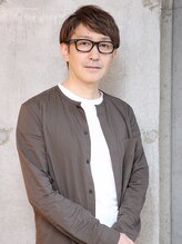 ピュア プレイス ヴァン 江古田(PURE PLACE banc) 加藤 