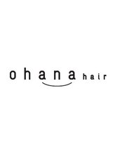 ohana hair【オハナヘアー】