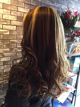 プルミエ(Premier) ハイメッシュ