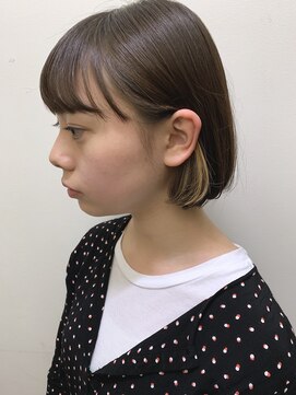 フローレント(florent) お客様スナップ【坂田担当】