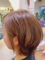 ヘアークリエイション クラフト(HAIRCREATION CRAFT) ハニーベージュ
