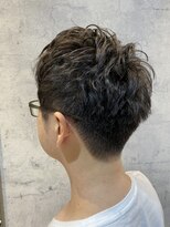 プロップスヘア(props hair)&nbsp;メンズショトー