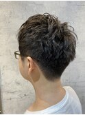 メンズショトー