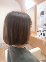 ルラシオン(Le Lation) LeLationボブ☆