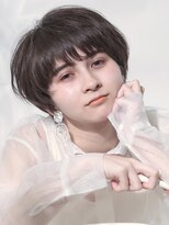 コクーン(Cocoon)&nbsp;[中村　マサアキ]オシャカワマッシュ☆