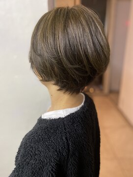 キローネ(Kirowne) ミニーショート9 《kirowne 下北沢》