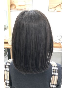 ワトワトセンター キッズカット