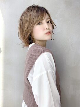 レア 中野(Le'a) Le'a TATSUYA【艶ショート】