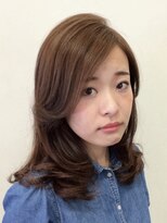 モンド(monde)&nbsp;女度を上げるグラマラスカール♪20代30代40代50代