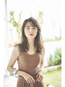 ローネス(LONESS) LONESS 2019 S/S Collection