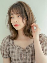 ロンドフルール 大宮東口(Lond fleur)&nbsp;【Lond fleur 山本翔一郎】柔らかベージュミディアム