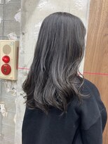 アンドケア 広島祇園店(AND CARE)&nbsp;ash greige