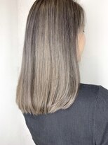 アクトゥス(AEQUITAS)&nbsp;ケアブリーチクリアグレイジュ